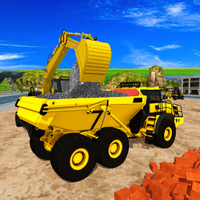 Construction Simulator 3D 2023