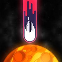 Galaxy Balls - Defend Planet O