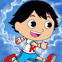 Adventure Race With Ryan Bros