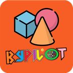 Crazy Shapes - Gravity