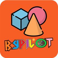 Crazy Shapes - Gravity