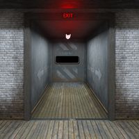 Escape Games: Fortune