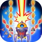 Air Combat: Sky Shooter