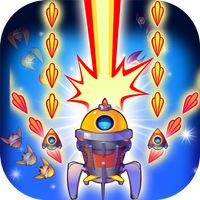 Air Combat: Sky Shooter