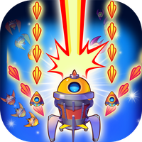 Air Combat: Sky Shooter