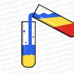 Water Sort Puzzle: Color Sort