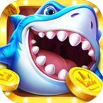 Regal fishing - arcade game