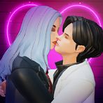 Love Journal 3D