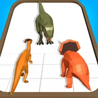 Dinosaur Merge Fight Master 3D
