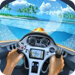 Simulator Seabreacher