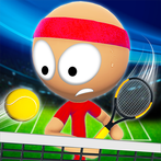 Tennis World 3D