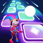 Amaze Digital Circus Tiles Hop