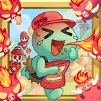 Ghost Pinball Tuyul Adventure
