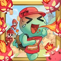 Ghost Pinball Tuyul Adventure