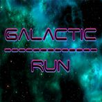 Galactic Run: An Endless Runne
