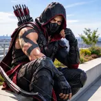 Ninja's Creed 2: 3D FPS Game