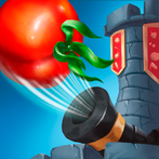 Greedy Greens: Cannon Survival