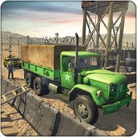 Army Transport Simulator: Game