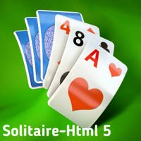 Solitaire Html5