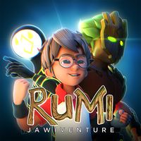 RUMI JAWIVENTURE