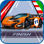 Merge Cars - Idle Car Tycoon 2