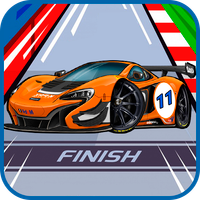 Merge Cars - Idle Car Tycoon 2