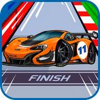 Merge Cars - Idle Car Tycoon 2