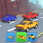 Shape Shifter: Car Transform