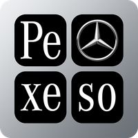 Mercedes-Benz Memory game