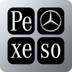 Mercedes-Benz Memory game