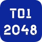TO1 2048 Game