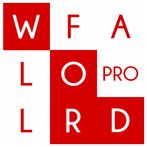 Word Fall - Pro