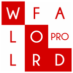 Word Fall - Pro