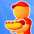 My HotDog Shop