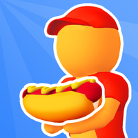 My HotDog Shop