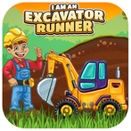 I am an Excavator Runner