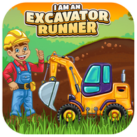 I am an Excavator Runner
