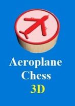 Aeroplane Chess 3D