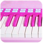 Pink Piano