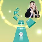 Rebekah Wing Music Ball