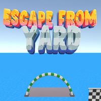 Escape From Yard