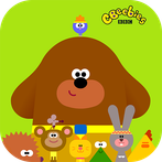 Hey Duggee: We Love Animals