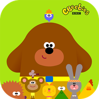 Hey Duggee: We Love Animals