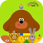Hey Duggee: We Love Animals