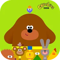 Hey Duggee: We Love Animals