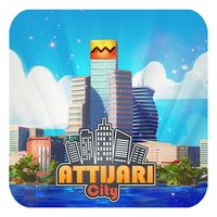 Attijari City