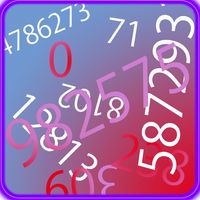 Number memory training(Memoriz