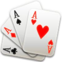 Poker Texas Holdem • FICGS pla