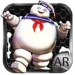 Marshmallow Man - AR