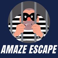 Amazing Escape - New Prison Br